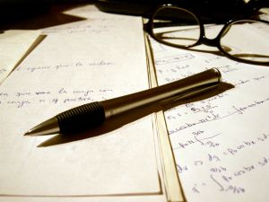 Pen&Paper