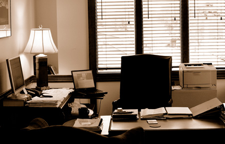 ProBizWriters' Offices